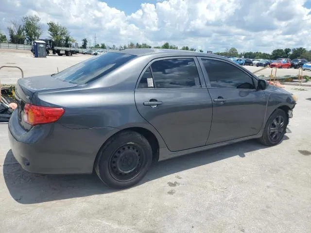 1NXBU4EE6AZ335519 2010 2010 Toyota Corolla- Base 3