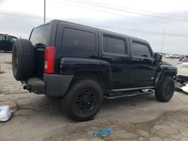 5GTDN13E778223513 2007 2007 Hummer H3 3