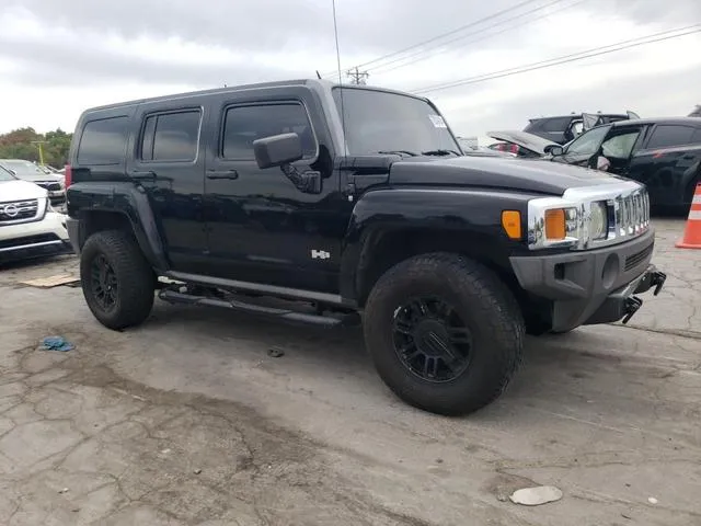 5GTDN13E778223513 2007 2007 Hummer H3 4