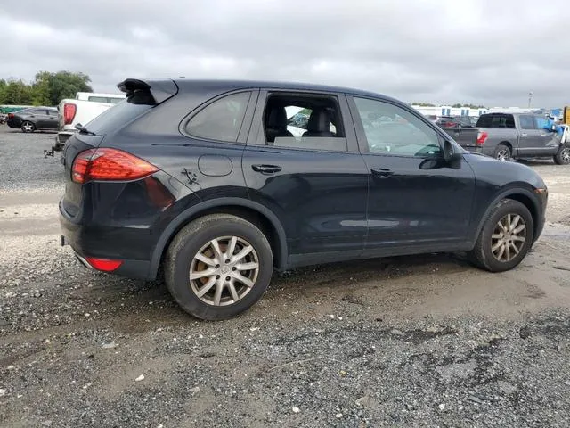 WP1AA2A26BLA04597 2011 2011 Porsche Cayenne 3