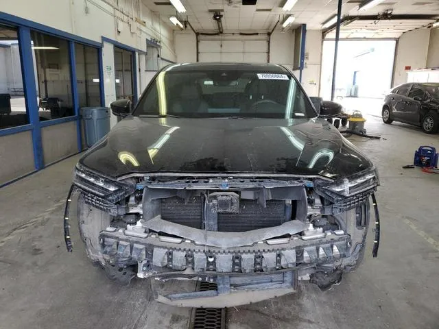 5J8YE1H09PL011457 2023 2023 Acura MDX- A-Spec 5