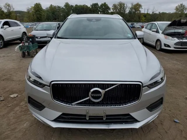 YV4102RK9M1886241 2021 2021 Volvo XC60- T5 Momentum 5