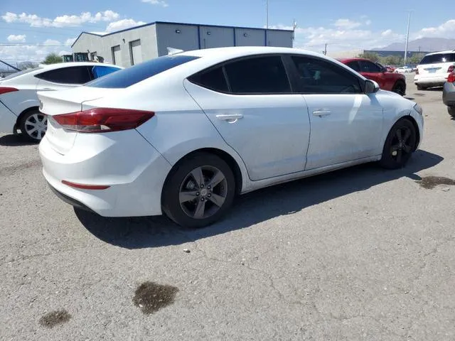 5NPD74LF3HH140241 2017 2017 Hyundai Elantra- SE 3