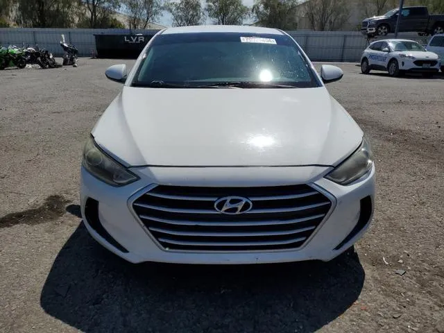 5NPD74LF3HH140241 2017 2017 Hyundai Elantra- SE 5