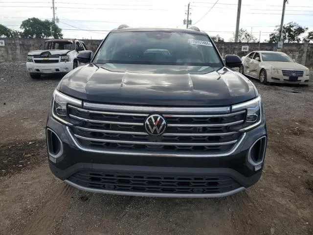 1V2WR2CA3RC533762 2024 2024 Volkswagen Atlas- SE 5