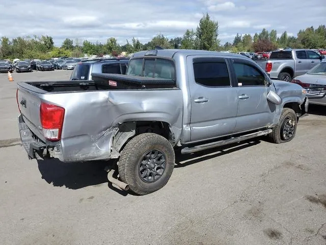 3TMCZ5AN6GM019640 2016 2016 Toyota Tacoma- Double Cab 3