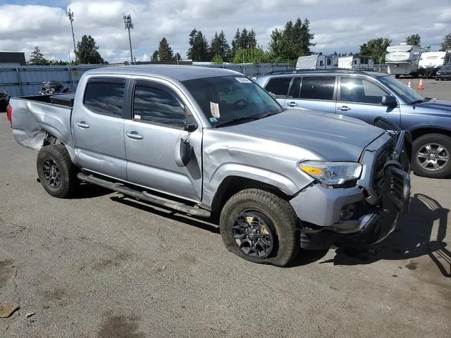 3TMCZ5AN6GM019640 2016 2016 Toyota Tacoma- Double Cab 4