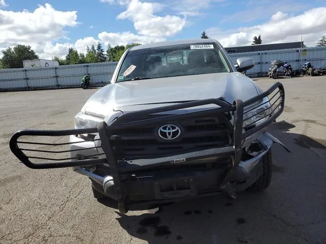 3TMCZ5AN6GM019640 2016 2016 Toyota Tacoma- Double Cab 5