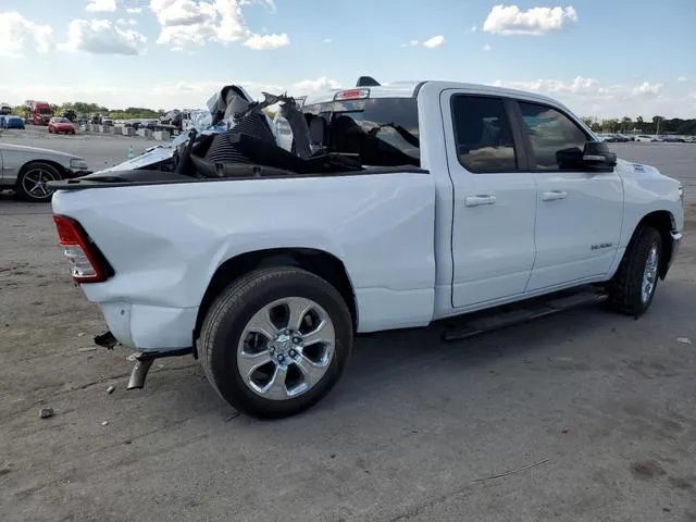 1C6RRFBG6NN294144 2022 2022 RAM 1500- Big Horn/Lone Star 3