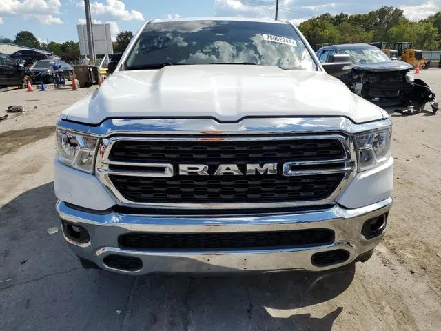 1C6RRFBG6NN294144 2022 2022 RAM 1500- Big Horn/Lone Star 5