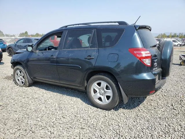 2T3BF4DV1CW263280 2012 2012 Toyota RAV4 2