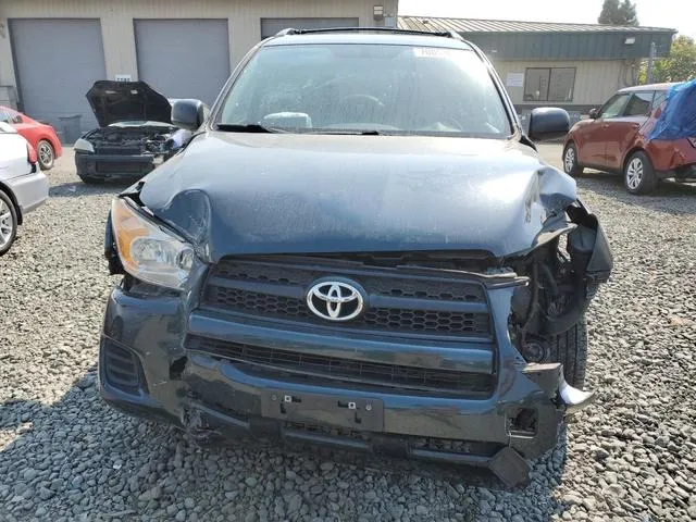 2T3BF4DV1CW263280 2012 2012 Toyota RAV4 5