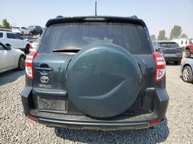 2T3BF4DV1CW263280 2012 2012 Toyota RAV4 6