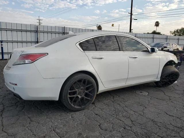 19UUA8F22CA037492 2012 2012 Acura TL 3