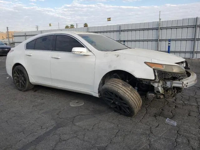 19UUA8F22CA037492 2012 2012 Acura TL 4