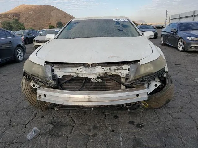 19UUA8F22CA037492 2012 2012 Acura TL 5