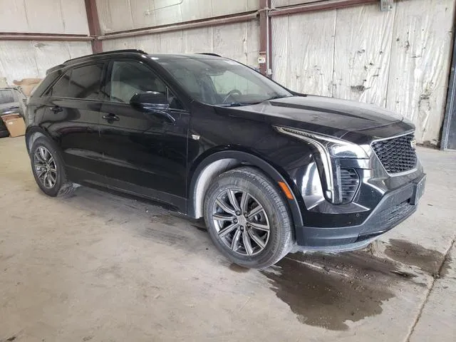 1GYFZFR44KF207882 2019 2019 Cadillac XT4- Sport 4