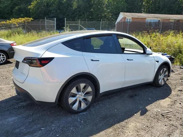 7SAYGDEE0PF695668 2023 2023 Tesla MODEL Y 3