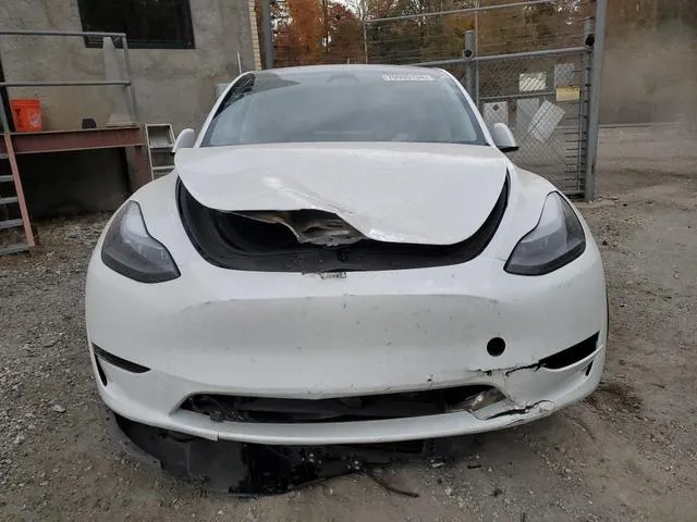 7SAYGDEE0PF695668 2023 2023 Tesla MODEL Y 5