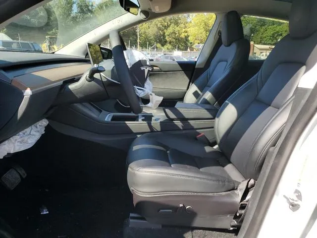 7SAYGDEE0PF695668 2023 2023 Tesla MODEL Y 7