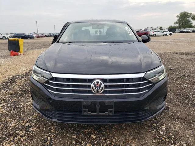 3VWC57BU2MM090372 2021 2021 Volkswagen Jetta- S 5