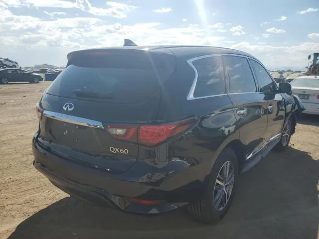 5N1DL0MM3LC526854 2020 2020 Infiniti QX60- Luxe 3