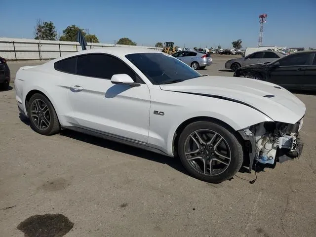 1FA6P8CF4K5188523 2019 2019 Ford Mustang- GT 4