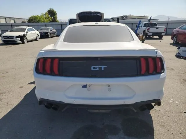 1FA6P8CF4K5188523 2019 2019 Ford Mustang- GT 6