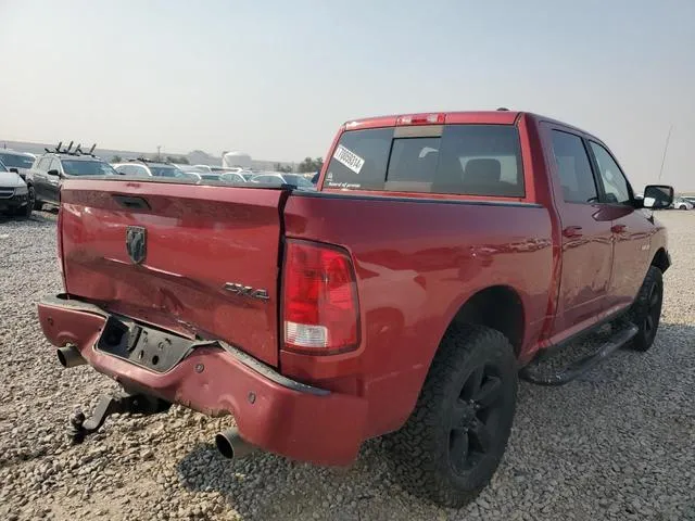 1D3HV13T79S714667 2009 2009 Dodge RAM 1500 3