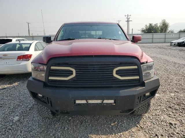 1D3HV13T79S714667 2009 2009 Dodge RAM 1500 5