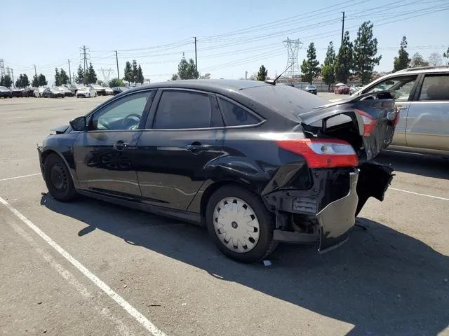 1FADP3F20DL226900 2013 2013 Ford Focus- SE 2