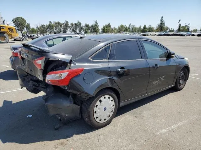 1FADP3F20DL226900 2013 2013 Ford Focus- SE 3