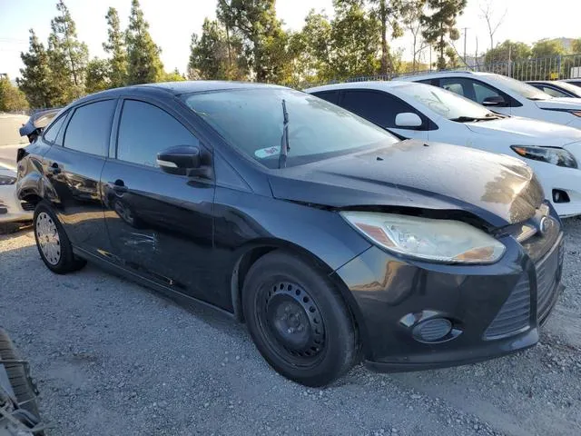 1FADP3F20DL226900 2013 2013 Ford Focus- SE 4