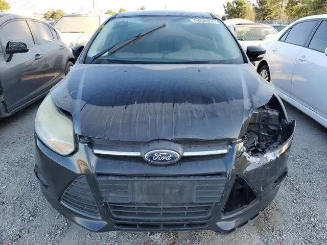 1FADP3F20DL226900 2013 2013 Ford Focus- SE 5