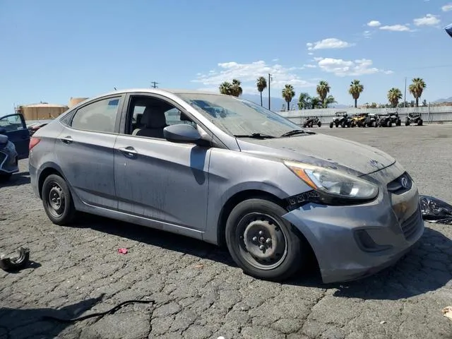 KMHCT4AE4GU999517 2016 2016 Hyundai Accent- SE 4