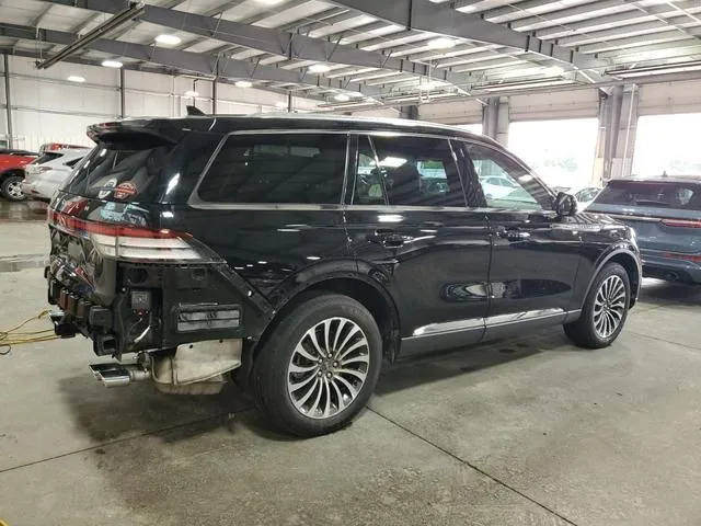 5LM5J6XC5PGL21421 2023 2023 Lincoln Aviator 3