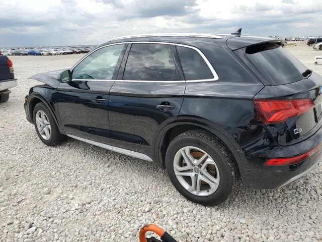 WA1BNAFY2J2232273 2018 2018 Audi Q5- Premium Plus 2