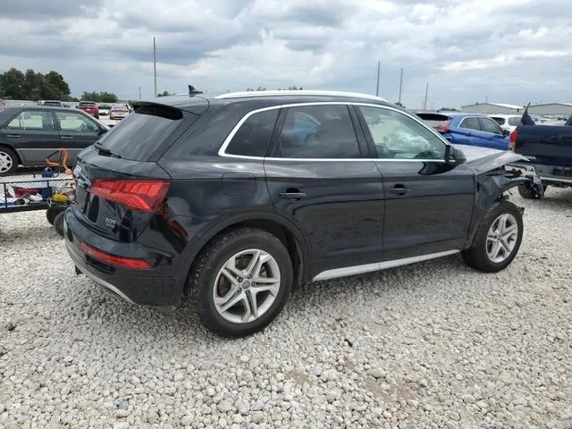 WA1BNAFY2J2232273 2018 2018 Audi Q5- Premium Plus 3