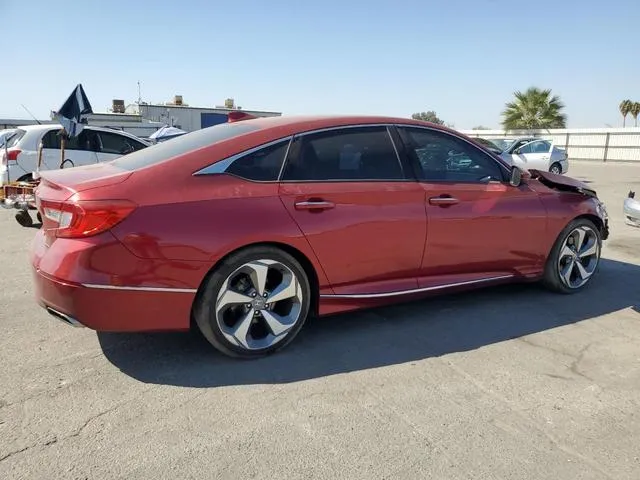 1HGCV1F93JA013929 2018 2018 Honda Accord- Touring 3