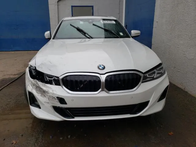 3MW69FF08R8D83339 2024 2024 BMW 3 Series- 330I 5