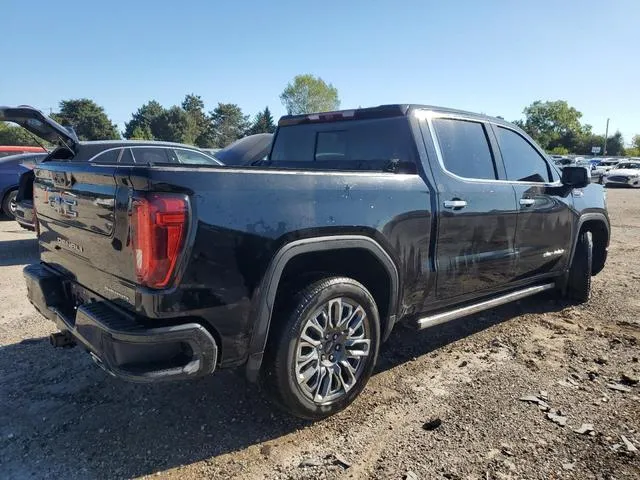 1GTUUHEL4PZ141571 2023 2023 GMC Sierra- K1500 Denali Ultimate 3