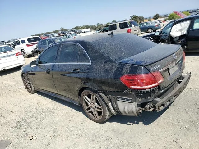 WDDHF5KB2EA793435 2014 2014 Mercedes-Benz E-Class- 350 2