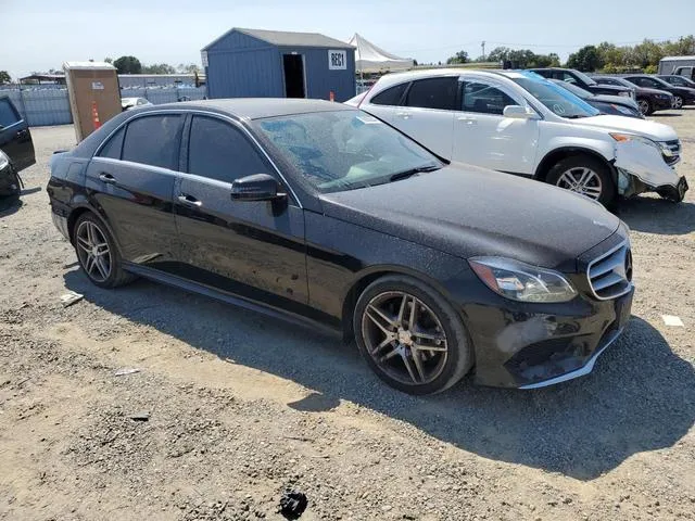 WDDHF5KB2EA793435 2014 2014 Mercedes-Benz E-Class- 350 4