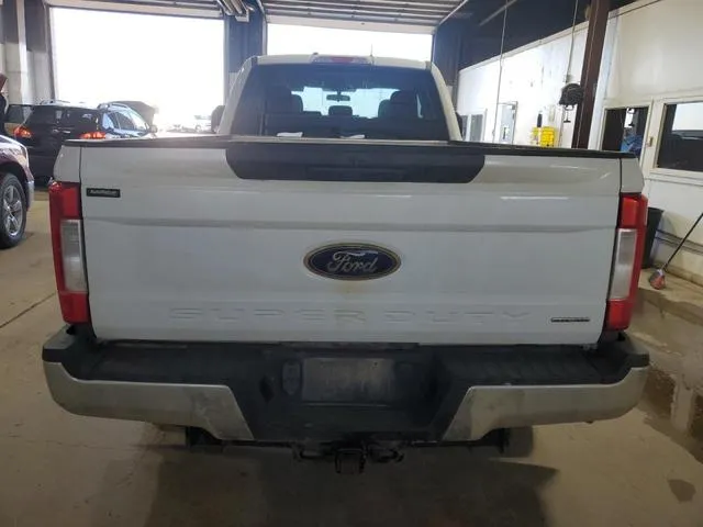 1FT7X2B60HED17556 2017 2017 Ford F-250- Super Duty 6