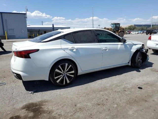 1N4BL4CV9LN310031 2020 2020 Nissan Altima- SR 3