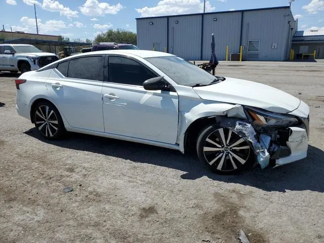 1N4BL4CV9LN310031 2020 2020 Nissan Altima- SR 4