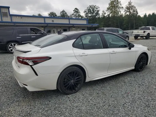 4T1K61AK2MU462051 2021 2021 Toyota Camry- Xse 3