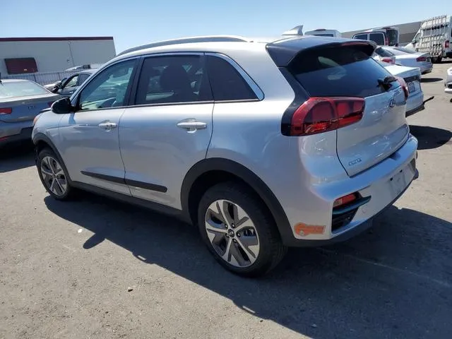 KNDCC3LG2K5026541 2019 2019 KIA Niro- EX 2