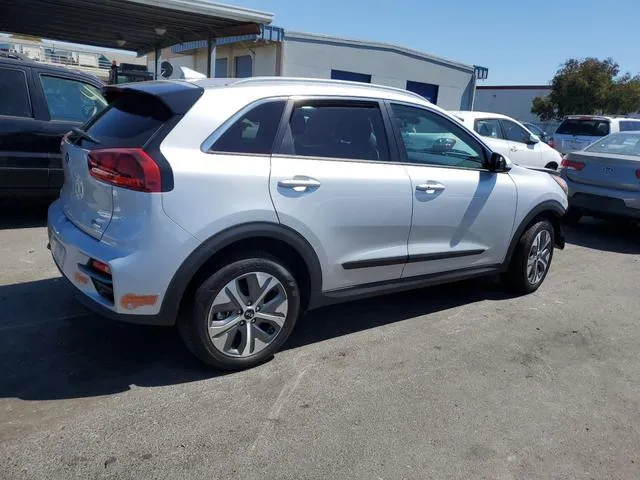 KNDCC3LG2K5026541 2019 2019 KIA Niro- EX 3