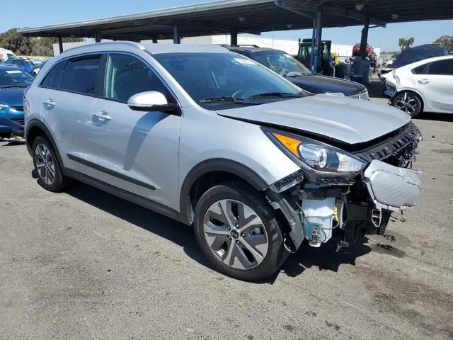 KNDCC3LG2K5026541 2019 2019 KIA Niro- EX 4